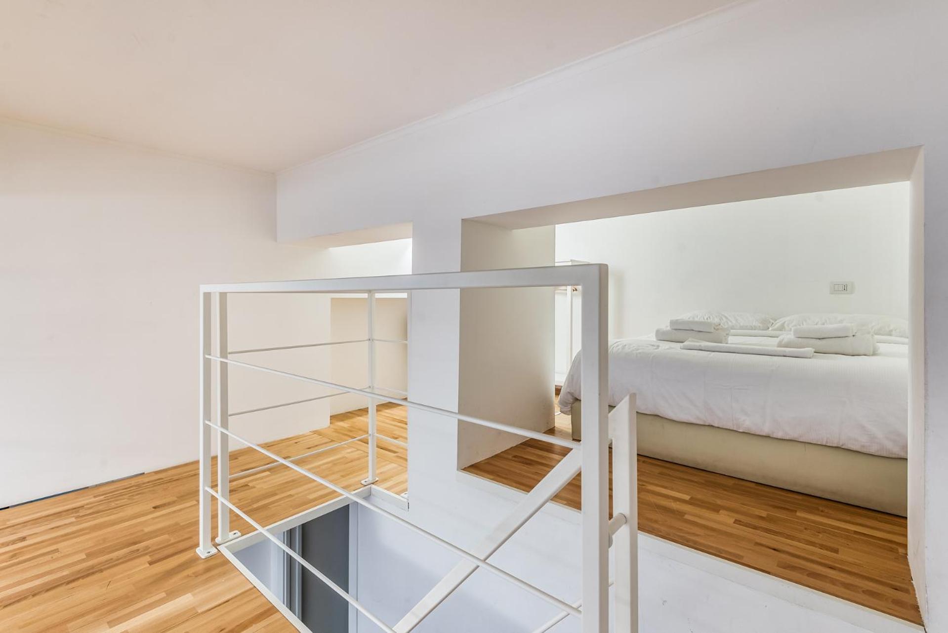 Brand New Milano 5 Pax Wifi Corso Sempione Apartment Екстериор снимка