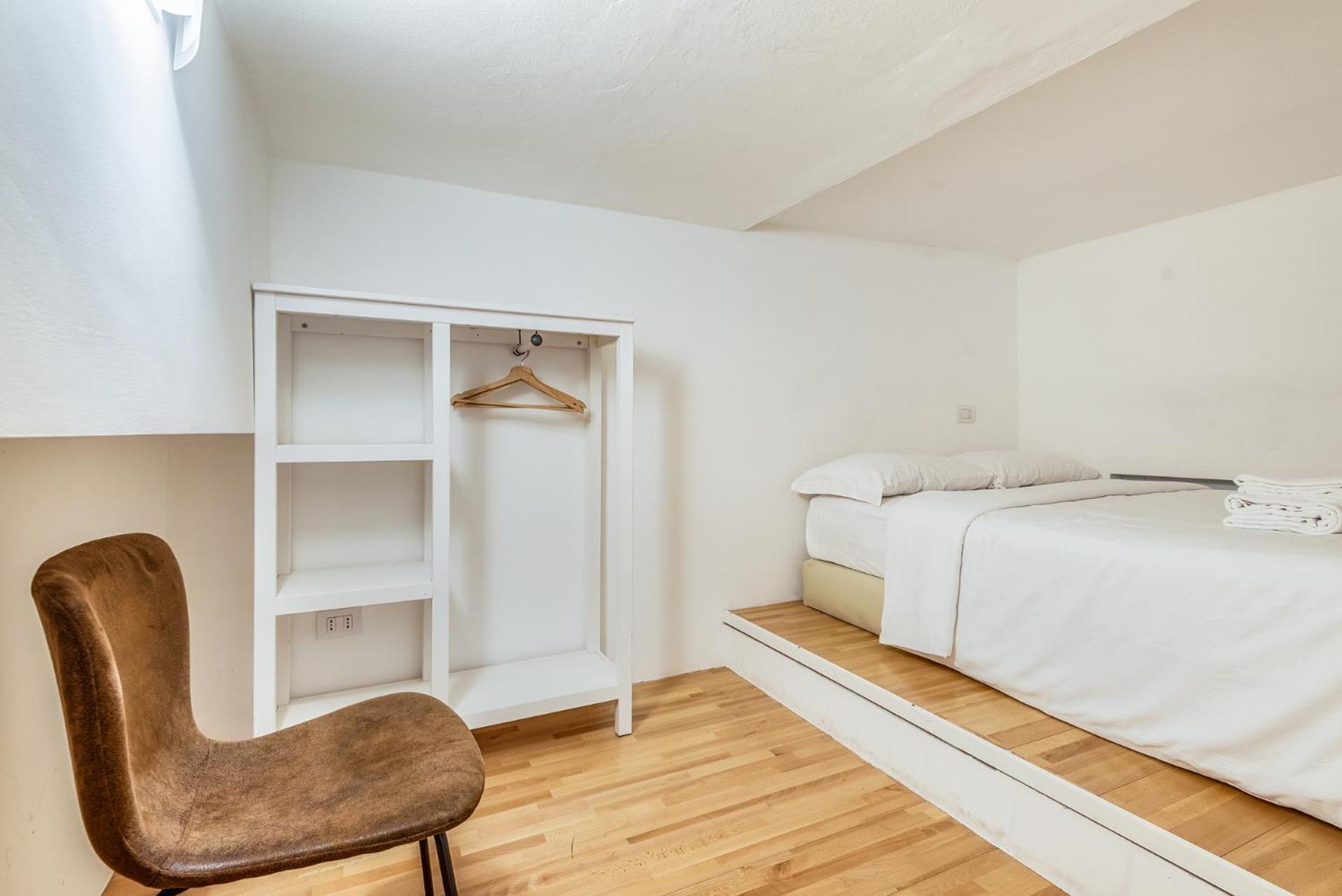 Brand New Milano 5 Pax Wifi Corso Sempione Apartment Екстериор снимка